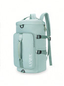 Bolsa Mala Mochila Academia Mão Viagem Transversal Grande