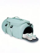 Bolsa Mala Mochila Academia Mão Viagem Transversal Grande