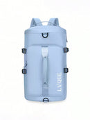 Bolsa Mala Mochila Academia Mão Viagem Transversal Grande