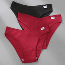 Calcinha 3 por 1