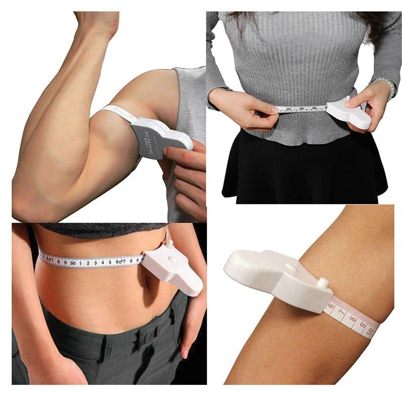 FITA METRICA CORPORAL RETRATIL DS11672
