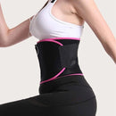 Cinta Efeito Sauna com Porta Celular Documento