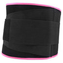 Cinta Efeito Sauna com Porta Celular Documento