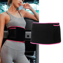 Cinta Efeito Sauna com Porta Celular Documento