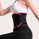 Cinta Efeito Sauna com Porta Celular Documento