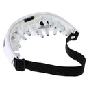 Massageador De Olhos Terapia Magnética Vibração